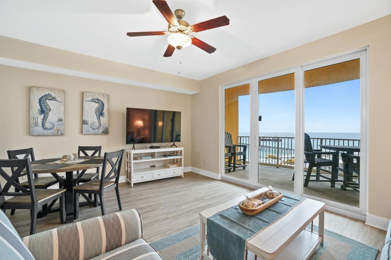 Calypso Tower 3 Beach Resort Panama City Beach Kamer foto