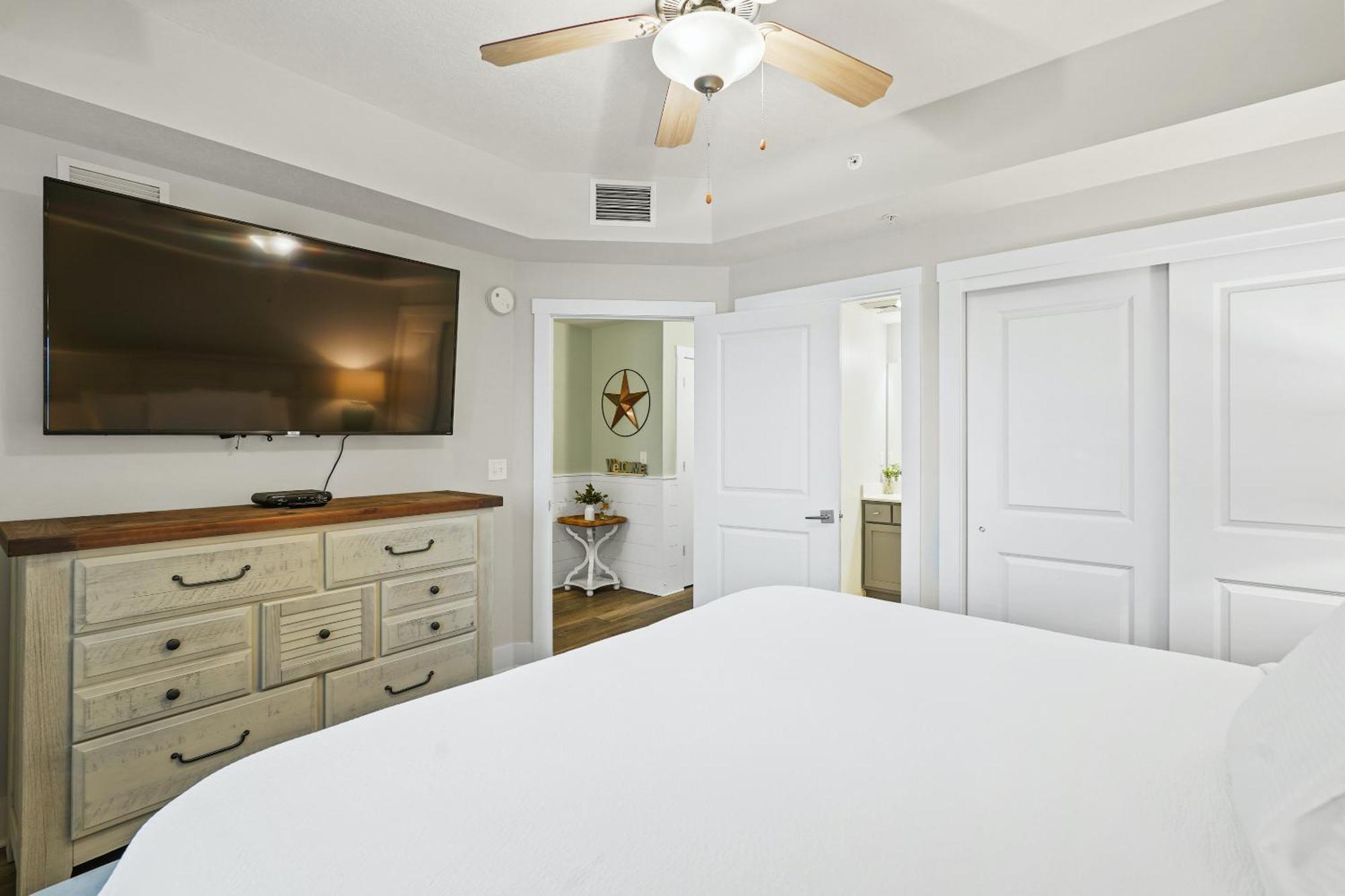 Calypso Tower 3 Beach Resort Panama City Beach Kamer foto