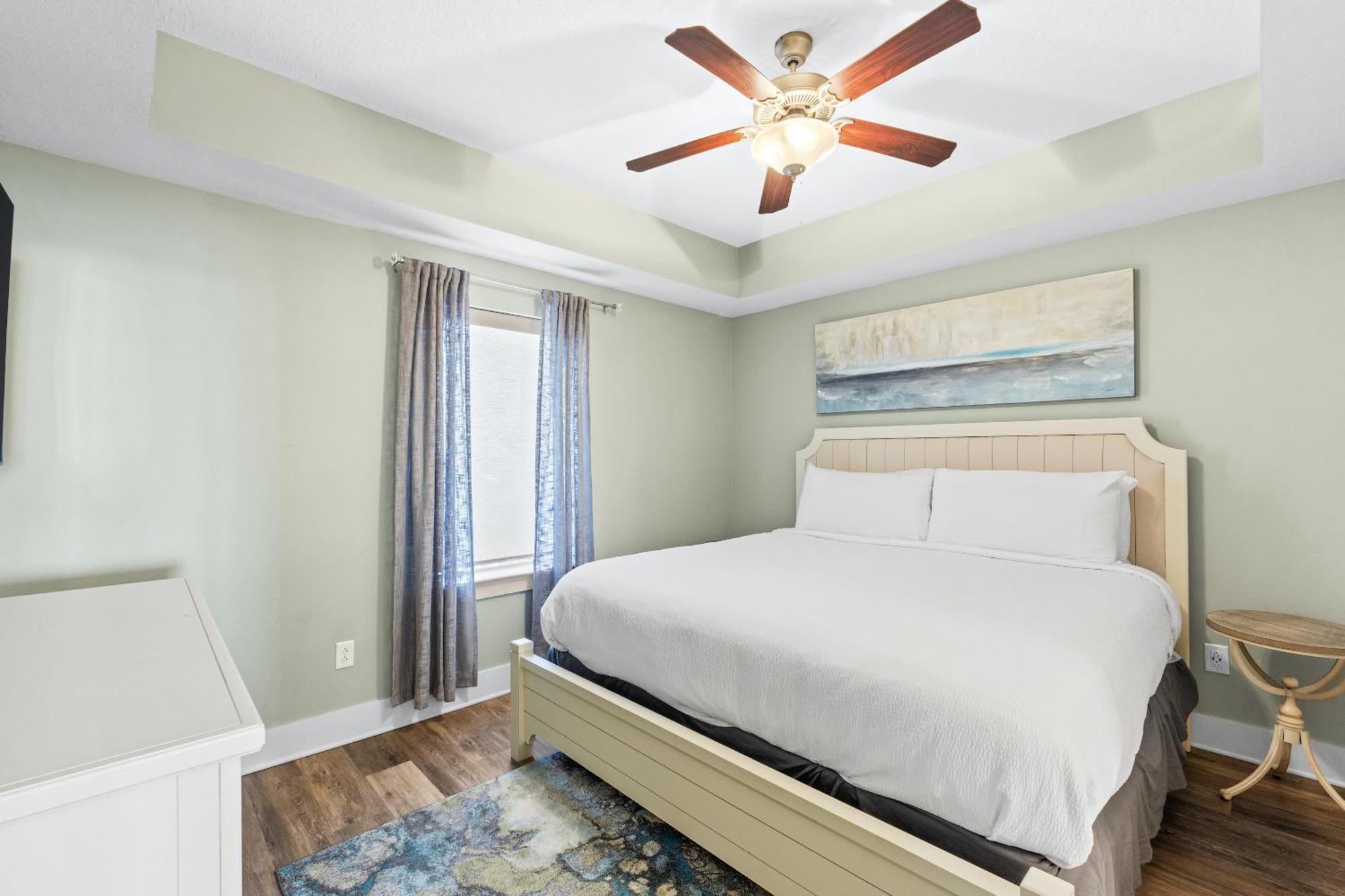Calypso Tower 3 Beach Resort Panama City Beach Kamer foto