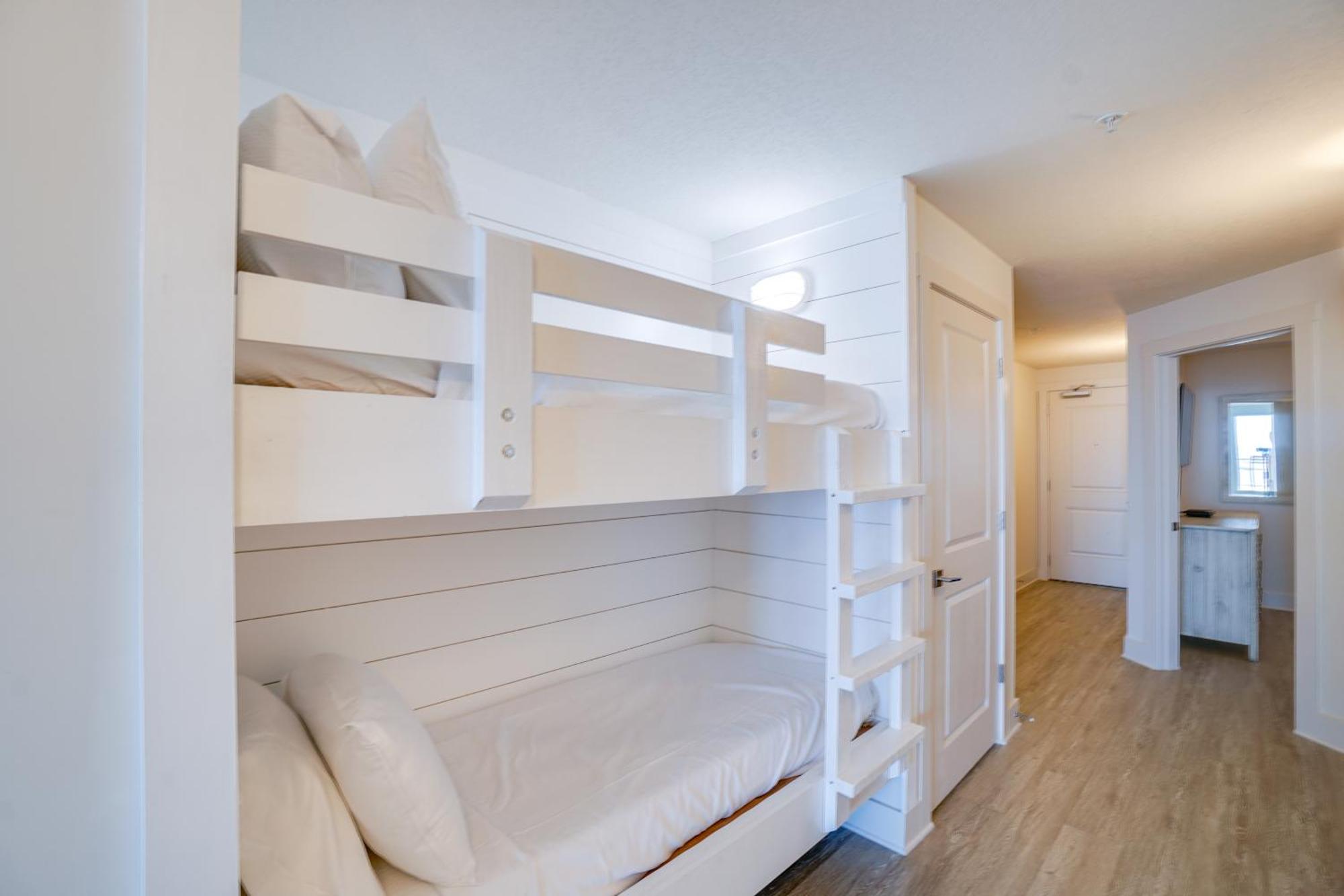 Calypso Tower 3 Beach Resort Panama City Beach Kamer foto